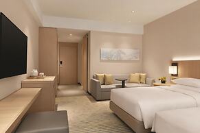 Hyatt Place Chengdu Pebble Walk