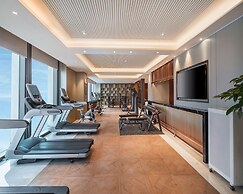 Hyatt Place Chengdu Pebble Walk