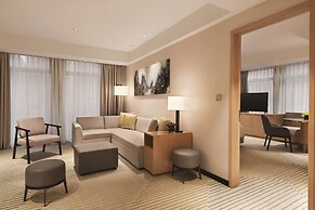 Hyatt Place Chengdu Pebble Walk