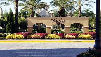 Vista Cay Resort