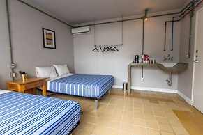 Casa Bruselas Urbana