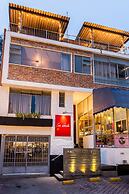 Casa Bruselas Urbana