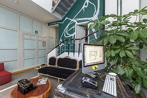Casa Bruselas Urbana