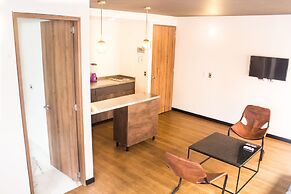 Soy Local Parque La 93