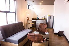 Soy Local Parque La 93