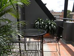 Soy Local Parque La 93