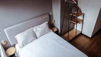 Soy Local Parque La 93