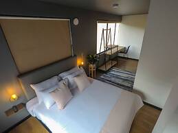 Soy Local Parque La 93