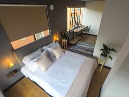 Soy Local Parque La 93