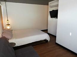 Soy Local Parque La 93