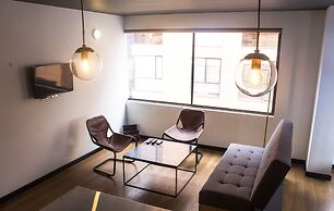 Soy Local Parque La 93