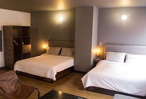 Soy Local Parque La 93