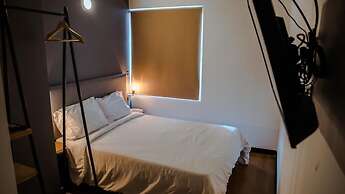 Soy Local Parque La 93