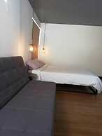 Soy Local Parque La 93