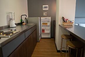 Soy Local Parque La 93