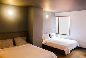 Soy Local Parque La 93