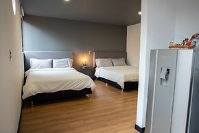 Soy Local Parque La 93