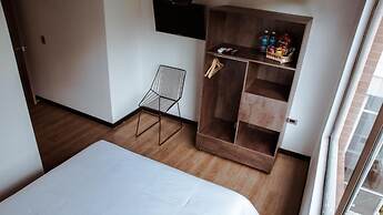 Soy Local Parque La 93