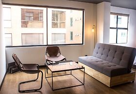 Soy Local Parque La 93