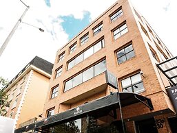 Soy Local Parque La 93