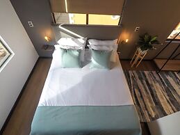 Soy Local Parque La 93