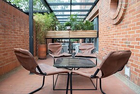 Soy Local Parque La 93