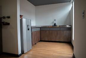 Soy Local Parque La 93