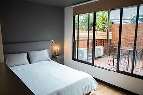 Soy Local Parque La 93