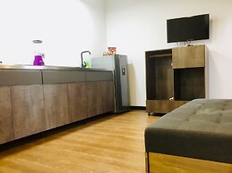 Soy Local Parque La 93