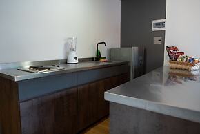 Soy Local Parque La 93