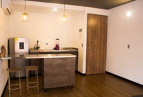 Soy Local Parque La 93