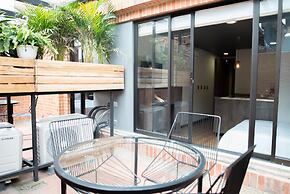 Soy Local Parque La 93