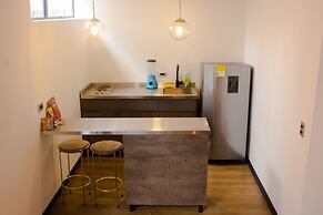 Soy Local Parque La 93