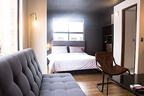 Soy Local Parque La 93