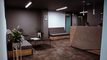 Soy Local Parque La 93