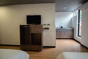 Soy Local Parque La 93