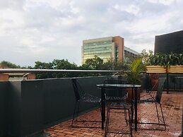 Soy Local Parque La 93