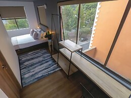 Soy Local Parque La 93