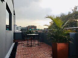 Soy Local Parque La 93