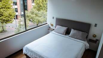 Soy Local Parque La 93