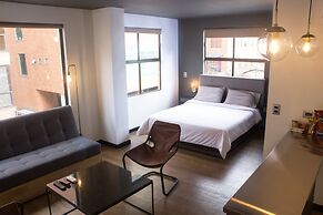 Soy Local Parque La 93