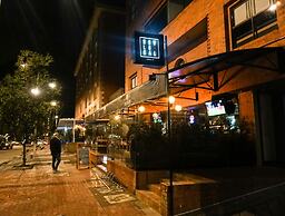 Soy Local Parque La 93