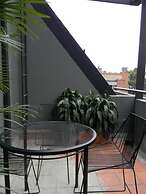 Soy Local Parque La 93