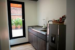 Soy Local Parque La 93