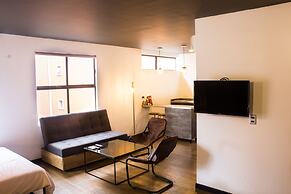 Soy Local Parque La 93