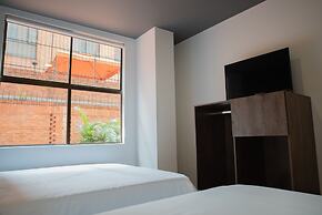 Soy Local Parque La 93