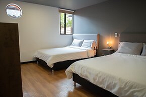 Soy Local Parque La 93