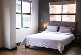 Soy Local Parque La 93