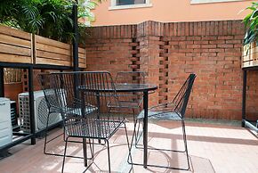 Soy Local Parque La 93