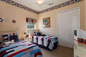 Formosa Gardens Homes by Atlas VH